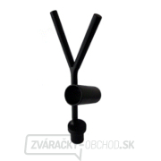 Držiak horáka k zváraciemu stolu gallery main image