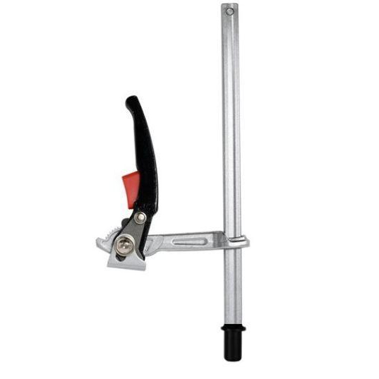 ALFA IN Upevňovacia svorka s rýchlospojkou N.001B