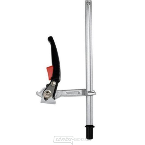 vorka s rýchlospojkou upevňovacia