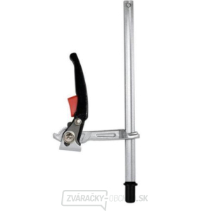 vorka s rýchlospojkou upevňovacia gallery main image