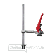 Svorka s rýchlospojkou gallery main image