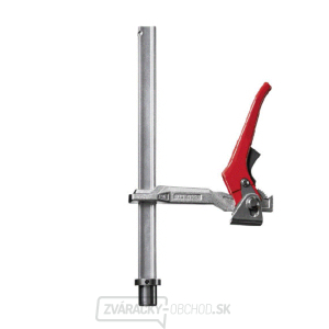 Svorka s rýchlospojkou gallery main image