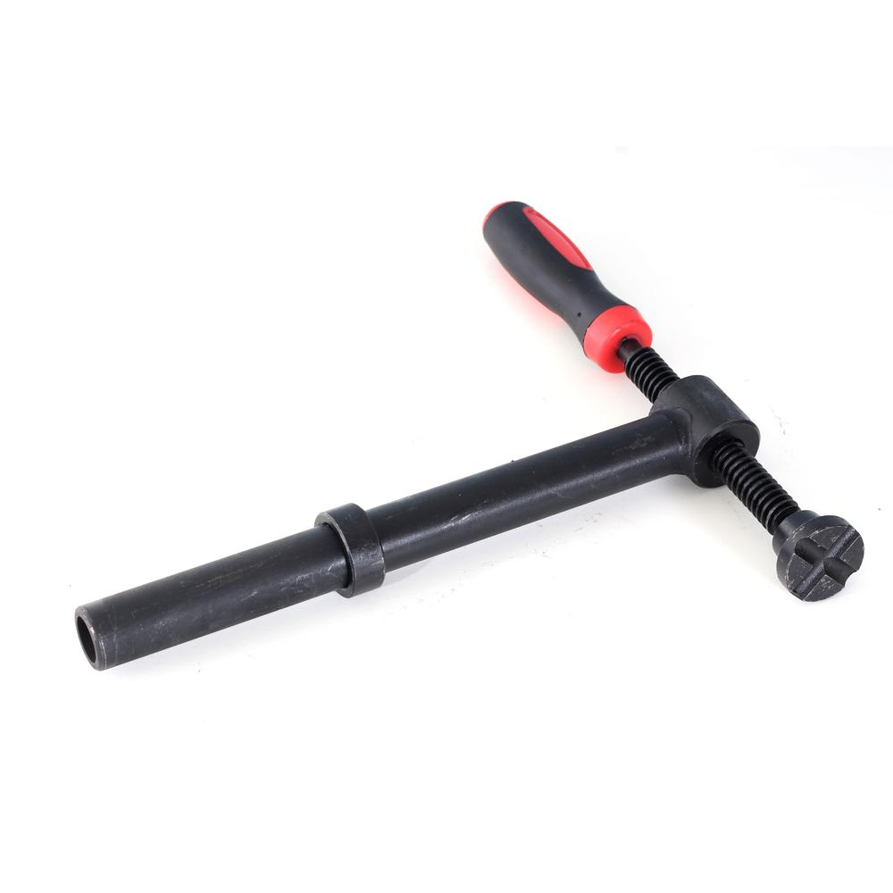 ALFA IN Skrutková svorka 90° 300x150 7738