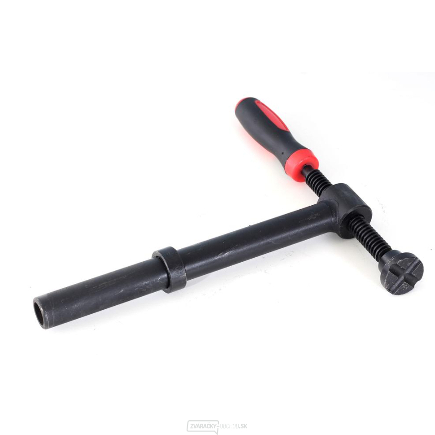 Zvierka skrutková 90° 300x150