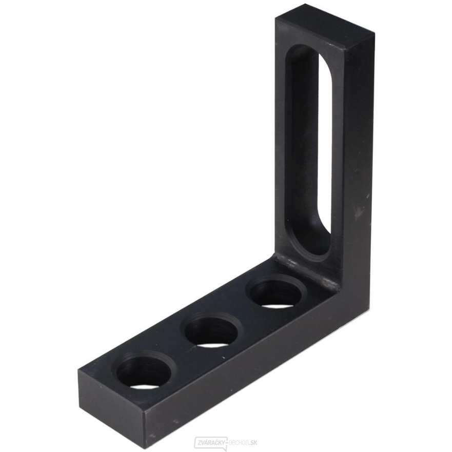 Uholník - doraz 175x50x175