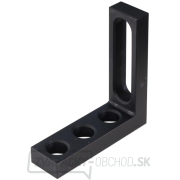 Uholník - doraz 175x50x175 gallery main image