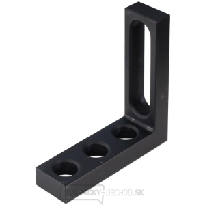 Uholník - doraz 175x50x175 gallery main image