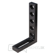 Uholník - doraz 275x50x175 gallery main image