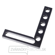 Uholník plochý 275x225x25 gallery main image