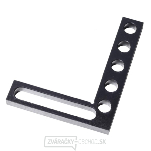 Uholník plochý 275x225x25 gallery main image