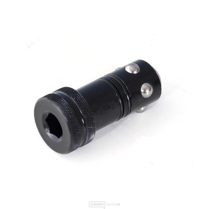 Čap rýchloupínací 28x50