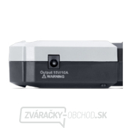 GYS NOMAD POWER PRE 701 Náhľad