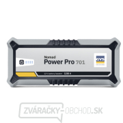 GYS NOMAD POWER PRE 701 gallery main image