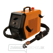 Indukčný ohrev DHI-48B RAL2004 gallery main image