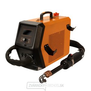 Indukčný ohrev DHI-48B RAL2004 gallery main image