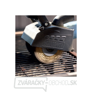 Scheppach MRS 1300 kefová/renovačná brúska + nylonový a šmirgľová kefa K80 náhled