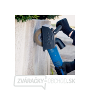 Scheppach MRS 1300 kefová/renovačná brúska + nylonový a šmirgľová kefa K80 náhled