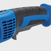 Scheppach MRS 1300 kefová/renovačná brúska + nylonový a šmirgľová kefa K80 náhled