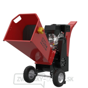 Motorový záhradný drvič GBH 16,3-150 Náhľad