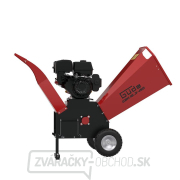 Motorový záhradný drvič GBH 16,3-150 gallery main image