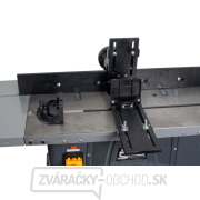 Stolová frézka PROMA SF-40/1500 náhled