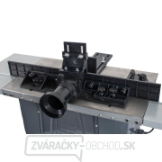 Stolová frézka PROMA SF-40/1500 náhled