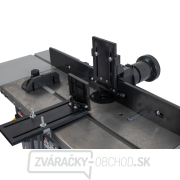 Stolová frézka PROMA SF-40/1500 náhled