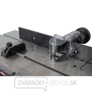 Stolová frézka PROMA SF-40/1500 náhled