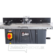 Stolová frézka PROMA SF-40/1500 náhled