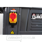 Stolová frézka PROMA SF-40/1500 náhled