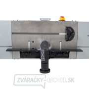 Stolová frézka PROMA SF-40/1500 náhled