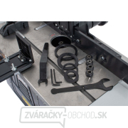 Stolová frézka PROMA SF-40/1500 náhled