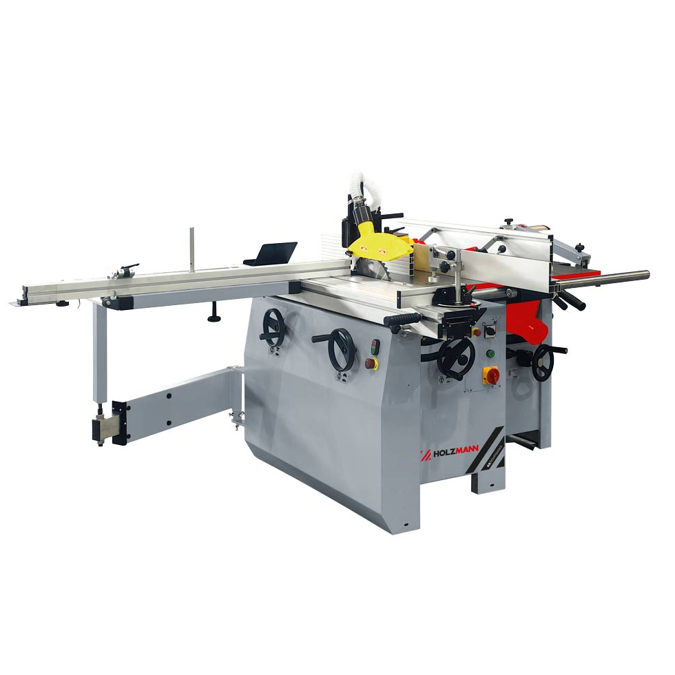 Holzmann Drevoobrábací kombinovaný stroj K5310VPSMW2_230V K5310VPSMW2_230V