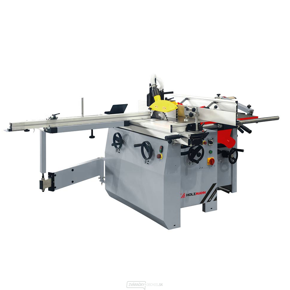 Holzmann Drevoobrábací kombinovaný stroj K5310VPSMW2_230V