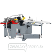 Holzmann Drevoobrábací kombinovaný stroj K5310VPSMW2_230V Náhľad