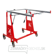 Holzmann Vozík na dosky PW3025KIPP Náhľad