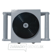 Holzmann Pancierové kolieska PR4T Náhľad