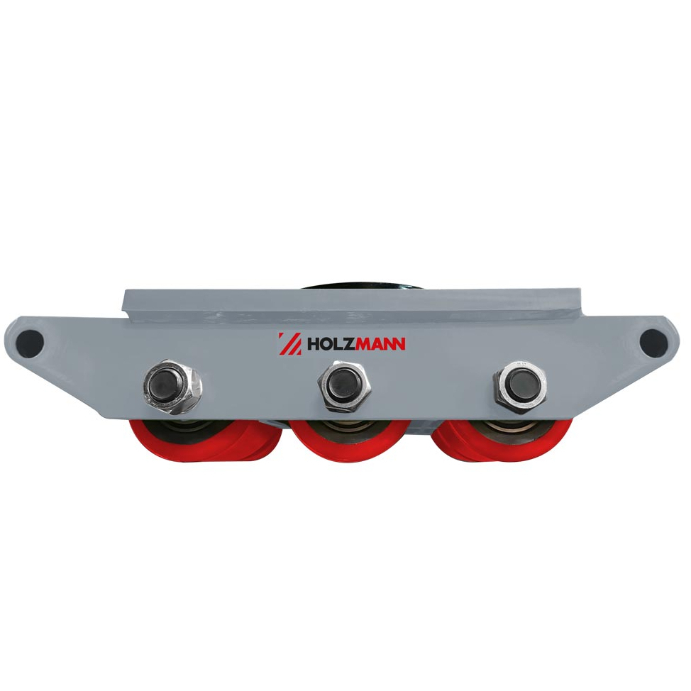 Holzmann Pancierové kolieska PR6T PR6T