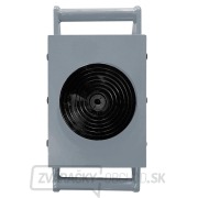 Holzmann Pancierové kolieska PR6T Náhľad