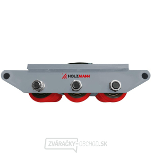 Holzmann Pancierové kolieska PR6T gallery main image