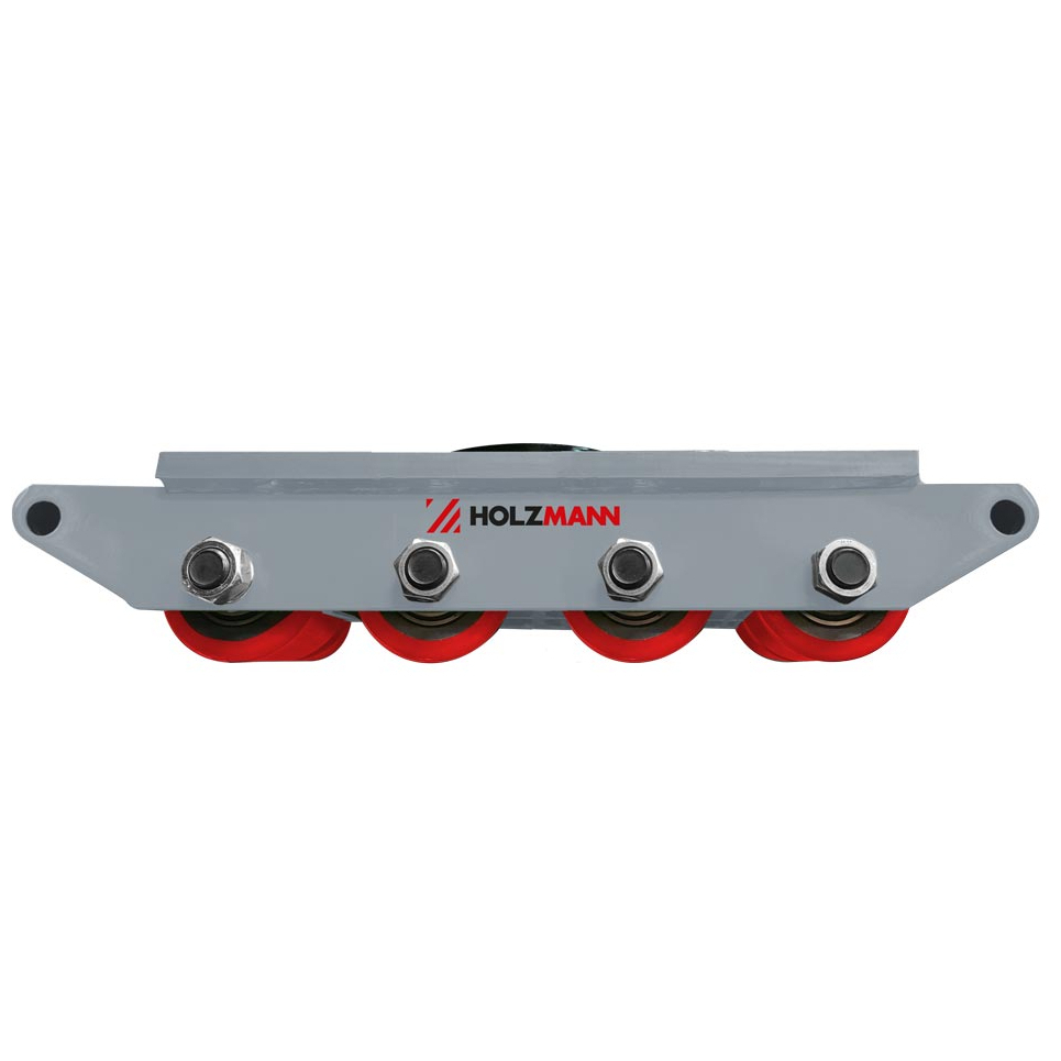 Holzmann Pancierové kolieska PR8T PR8T