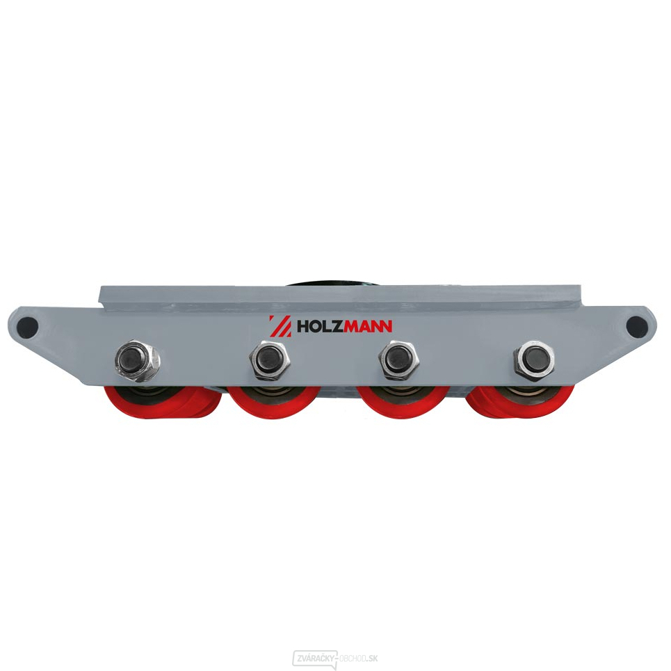 Holzmann Pancierové kolieska PR8T