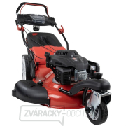 Motorová kosačka na trávu BIG WHEELER 554.2 R TRIKE Náhľad