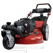 Motorová kosačka na trávu BIG WHEELER 554.2 R TRIKE náhled