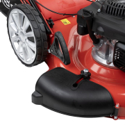 Motorová kosačka na trávu BIG WHEELER 554.2 R TRIKE Náhľad