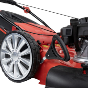 Motorová kosačka na trávu BIG WHEELER 554.2 R TRIKE Náhľad