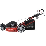 Motorová kosačka na trávu BIG WHEELER 554.2 R TRIKE náhled