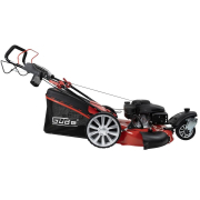 Motorová kosačka na trávu BIG WHEELER 554.2 R TRIKE náhled