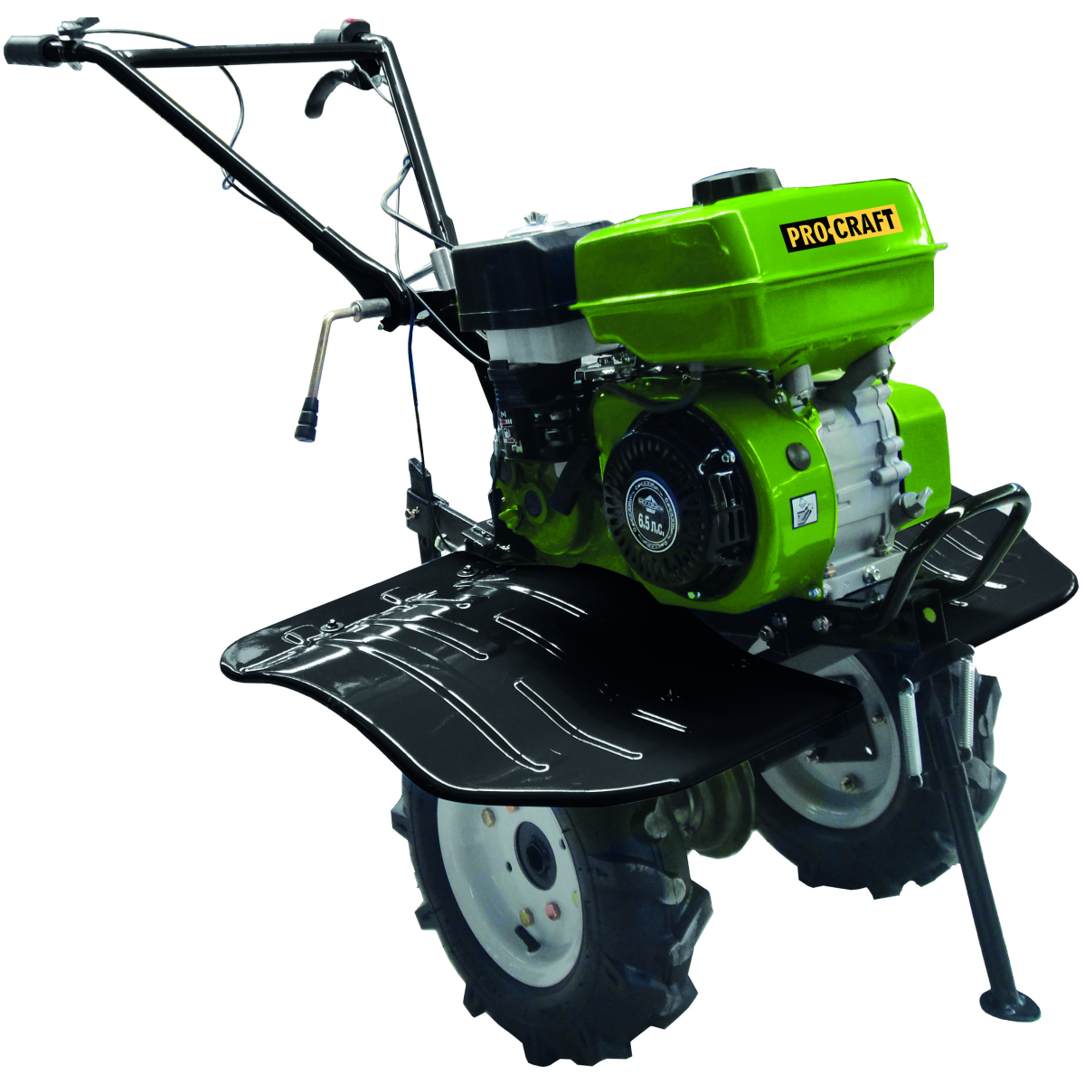 Benzínový kultivátor Procraft PT900/3 | PT900/3 PT900/3