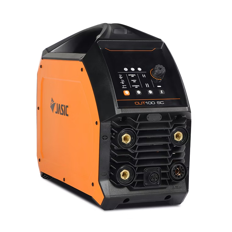 Jasic Plazmová rezačka Cut 100SC L2S72 L2S72